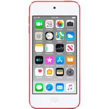 MP3-плеер Apple iPod Touch 7 128GB (PRODUCT)RED (MVJ72RU/A) MP3-плеер Apple iPod Touch 7 128GB (PRODUCT)RED (MVJ72RU/A)