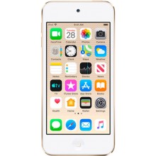 MP3-плеер Apple iPod Touch 7 256GB Gold (MVJ92RU/A) MP3-плеер Apple iPod Touch 7 256GB Gold (MVJ92RU/A)