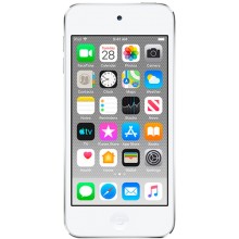 MP3-плеер Apple iPod Touch 7 256GB Silver (MVJD2RU/A) MP3-плеер Apple iPod Touch 7 256GB Silver (MVJD2RU/A)