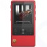 Мультимедиа плеер Cayin N3 Red