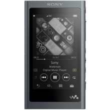 MP3-плеер Sony NW-A55 Black