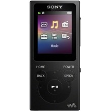 MP3-плеер Sony NW-E394/BC