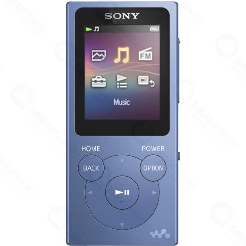 MP3-плеер Sony NW-E394/LC