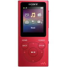 MP3-плеер Sony NW-E394/RC