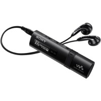 MP3-плеер Sony NWZ-B183F/BC 4Gb Black