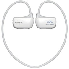 MP3-плеер Sony NWZ-W274S White