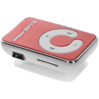 MP3 плеер Smarterra P35 Ska Red