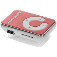 MP3 плеер Smarterra P35 Ska Red