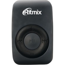 MP3-плеер Ritmix RF-1010 Grey
