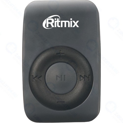 MP3-плеер Ritmix RF-1010 Grey