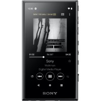 Медиаплеер Sony Walkman NW-A105 Black