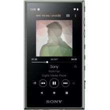 Медиаплеер Sony Walkman NW-A105 Green