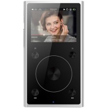 MP3-плеер FiiO X1 II Silver