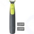 OneBlade Philips QP2510/11