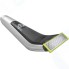 OneBlade Pro Philips QP6520/20 с 14 установками длины