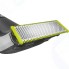 OneBlade Pro Philips QP6520/20 с 14 установками длины