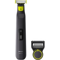 OneBlade Pro Philips QP6530/15 с 12 установками длины