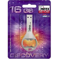 USB-флешка Mirex Bottle Opener 16GB (13600-DVRBOP16)