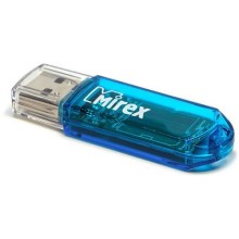 USB-флешка Mirex Elf 8Gb Blue (13600-FMUBLE08)