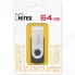 USB-флешка Mirex Swivel 64GB (13600-FMURUS64)