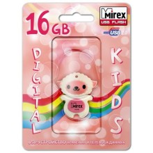 USB-флешка Mirex Sheep 16GB (13600-KIDSHP16)