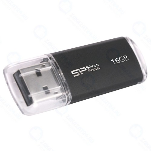 USB-флешка SILICON-POWER 16GB ULTIMA I-SERIES