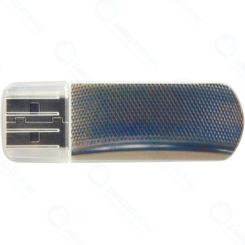 USB-флешка Verbatim Mini Sport Edition 8Gb Хоккей (49878)
