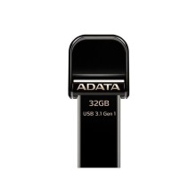 USB-флешка ADATA i-Memory AI920 32Gb Black (AAI920-32G-CBK)