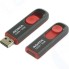 USB-флешка ADATA Classic C008 16Gb Red/Black (AC008-16G-RKD)