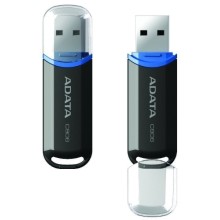USB-флешка ADATA C906 16Gb Black (AC906-16G-RBK)