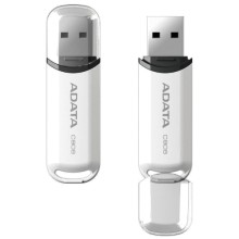 USB-флешка ADATA C906 8Gb White (AC906-8G-RWH)