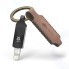 USB-флешка ADAM-ELEMENTS iKlips DUO 64GB Black, Lightning/USB 3.1 (ADRAD64GKLDPRX)