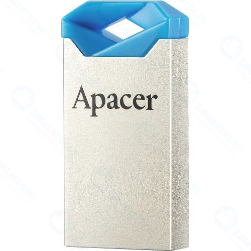USB-флешка Apacer AH111 32Gb 2.0 Blue RP AP32GAH111U-1