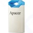 USB-флешка Apacer AH111 32Gb 2.0 Blue RP AP32GAH111U-1