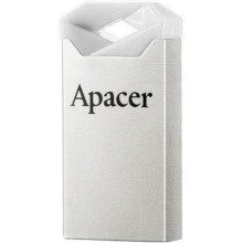USB-флешка Apacer AH111 32Gb 2.0 Crystal RP (AP32GAH111CR-1)