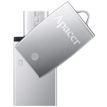 USB-флешка Apacer AH730 32Gb 2.0 (AP32GAH730U-1)
