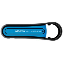 USB-флешка ADATA S107 32GB Blue (AS107-32G-RBL)