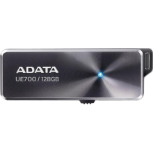 USB-флешка ADATA DashDrive Elite UE700 128Gb (AUE700-128G-CBK) USB-флешка ADATA DashDrive Elite UE700 128Gb (AUE700-128G-CBK)