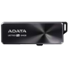 USB-флешка ADATA UE700 Pro 64GB (AUE700PRO-64G-CBK)