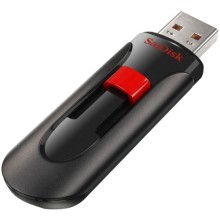 USB флешка SanDisk Cruzer Glide 64GB