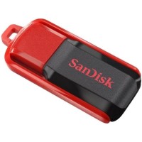 USB-флешка SanDisk Cruzer Switch 32Gb