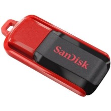 USB-флешка SanDisk Cruzer Switch 32Gb