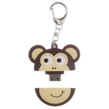 USB-флешка TRENDZ My Doodles Monkey 8GB (DDMKYUSB)