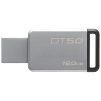 USB-флешка Kingston DT50 128GB