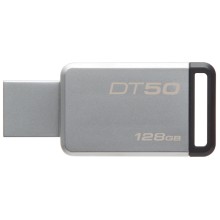 USB-флешка Kingston DT50 128GB