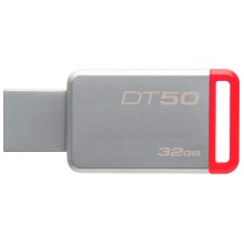 USB-флешка Kingston DT50 32GB
