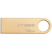 USB-флешка Kingston DataTraveler GE9 16Gb (DTGE9/16GB)