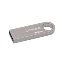 USB-флешка Kingston DataTraveler SE9 16Gb (DTSE9H)