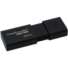 USB-флешка Kingston DataTraveler 100G3 32 Gb