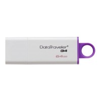 USB-флешка Kingston DataTraveler G4 USB 3.0 DTIG4/64GB